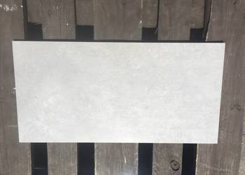 Gres / płytka podłogowa epoxy grey 1 pol 29,7x59,7 rett firmy TUBĄDZIN