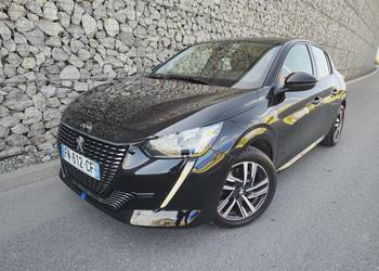 Peugeot 208 1.2 Benzyna 110KM @ Virtual * LED & Nowy Model * GT #