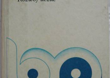 ROZWÓJ UCZUĆ - GERSTMANN STANISŁAW ROZWÓJ UCZUĆ - GERSTMANN STANISŁAW