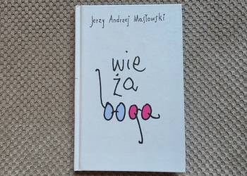 Jerzy Andrzej Masłowski "Wieża Boga"