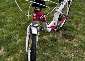 Rower Romet Panda City Lux