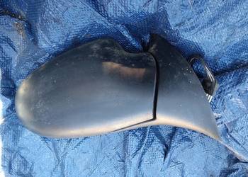 Mercedes w168 A klasa lusterko prawe elektryczne