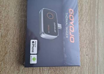 GOYOJO GW192 IR kamera termowizyjna