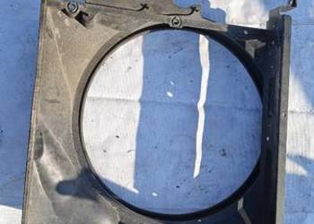 MITSUBISHI CANTER OBUDOWA CHŁODNICY ME418260