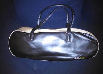 Pas masujący Easy Slim