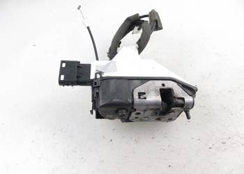 ZAMEK PRAWY PRZEDNI CITROEN DS3 6 PIN