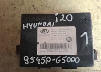 HYUNDAI I20 moduł sterownik 95450g5000