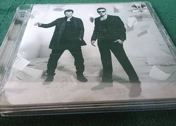 NIK&JAY Engle Eller Daemoner CD