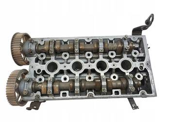 GŁOWICA KOMPLETNA 55559597 1.6 16V Opel Astra III (2004-2014  ) H
