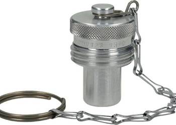 Zatyczka chroniąca od kurzu do VV / VS TMV12S