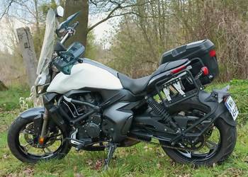 Zontes 310V rocznik 2021