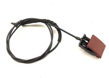 LINKA MASKI FIAT TIPO CIĘGNO OTWIERANIA, ZAMKA