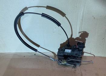 13258271 zamek drzwi lewy przód opel corsa d