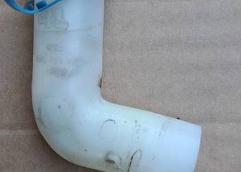 Wlew króciec zbiorniczka płynu do spryskiwaczy Audi 80 B4 8A0955463A