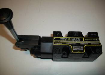 Rozdzielacz G-072-01-L-A-A-00-N-A