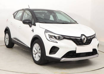 Renault Captur 1.0 TCe