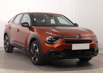 Citroen C4 1.2 PureTech