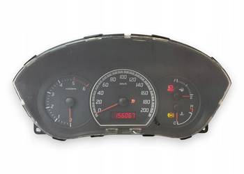 LICZNIK ZEGARY Suzuki Swift MK6 1.3 DDIS Diesel 156 067km europa