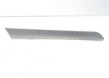 LISTWA DEKOR BOCZKA DRZWI PRZÓD TYŁ 8K0867409 AUDI A4 B8 LIFT