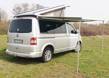 VW T5  California/ Beach/Caravelle
