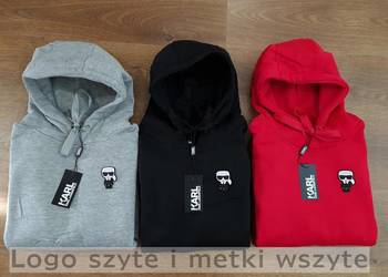 Bluzy męskie zapraszam