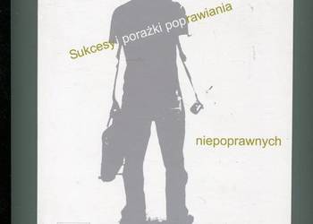 Sukcesy i porażki poprawiania niepoprawnych - Pospiszyl