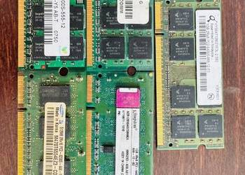 Pamięci RAM DDR2