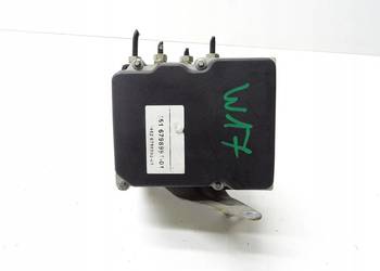 POMPA HAMULCOWA ABS BMW X1 E84 2.0 D N47 6798991