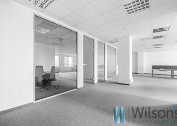 Lokal wynajmę Warszawa Emilii Plater 271.65m2