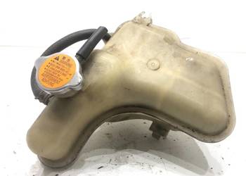 ZBIORNIK WYRÓWNAWCZY PŁYNU CHŁODZĄCEGO PEUGEOT 4007 SUV 07-13 2.2