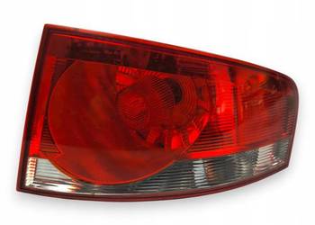 LAMPA PRAWA Seat Altea XL tylna tylnia prawy tył EUROPA 5P8945096A