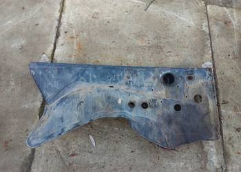 Mercedes g klasa 463 fartuch podłużnica lewa g 460 g461