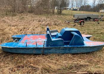 Sprzedam Rower Wodny