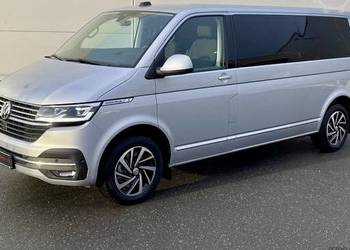 Ekskluzywny przewóz osób