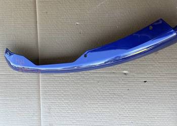 FORD MONDEO MK5 SPOILER DOKŁADKA HOKEJ LISTWA PRAWA DS7317626KW