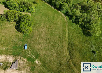 Do sprzedaży grunt Hoczew 4189m2