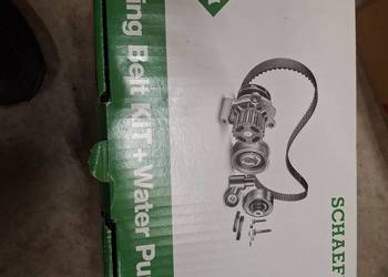 Nowy rozrzad komplet 1.9 tdi 105KM