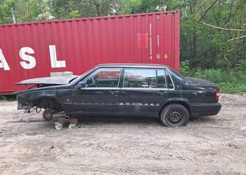 Volvo 960