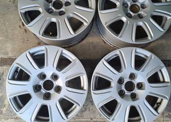 Felgi komplet Audi  VW E6.5JX16H2ET33