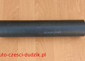 CHEVROLET CAPTIVA RURA WĄŻ PREWÓD TURBO 835108 4820968