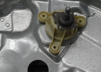 VW Transporter T5 Podnośnik Lewy ręczny Mechanizm korbki 03-