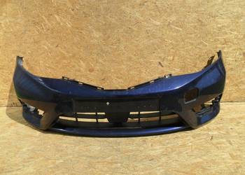 ZDERZAK PRZÓD PRZEDNI NISSAN PULSAR 2014-