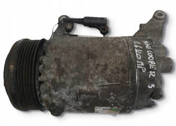 KOMPRESOR KLIMATYZACJI Mini Cooper S 1.6 K 01139014 11645610 96733-2