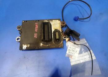 KOMPUTER MERCEDES  ATEGO  EURO 4 ADBLUE