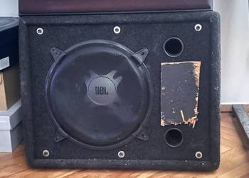 Witam sprzedam tube basową jbl