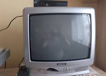 Sprzedam telewizor 14 cali
