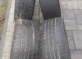 Opony LETNIE KUMHO, Premiorri 205/55 R16 7mm Rok2025 Kpl.4szt