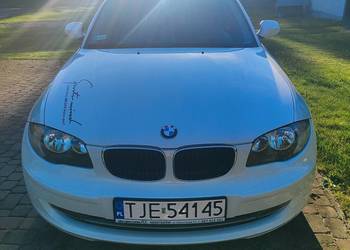 Sprzedam BMW seria 1