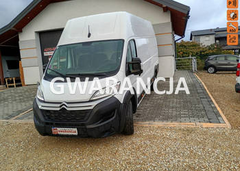 Citroen Jumper XXL* klima*maxi*