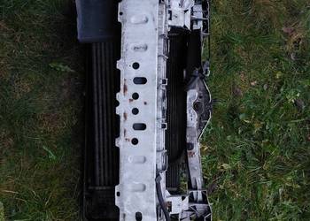 Kompletny Pas Przedni Do Forda Focusa Mk2 lift 1.8TDCi Cena za Komplet!!